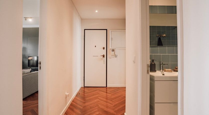 Photo of When in Arroios