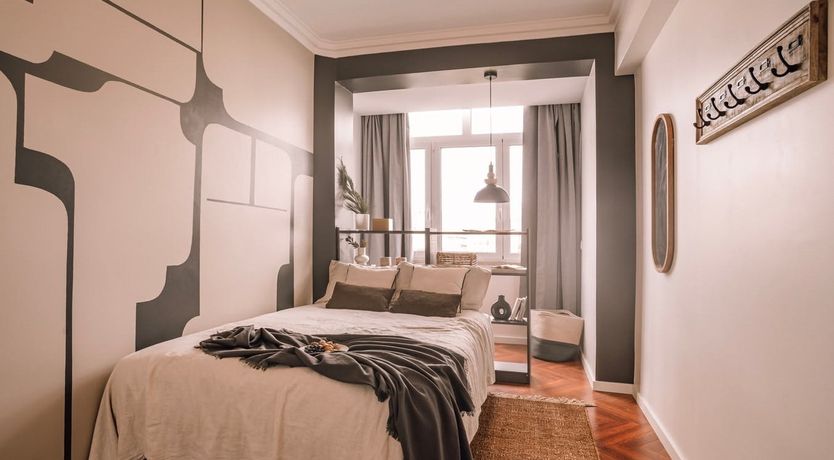 Photo of When in Arroios