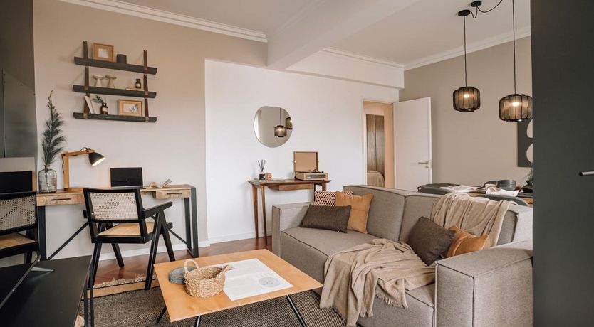 Photo of When in Arroios