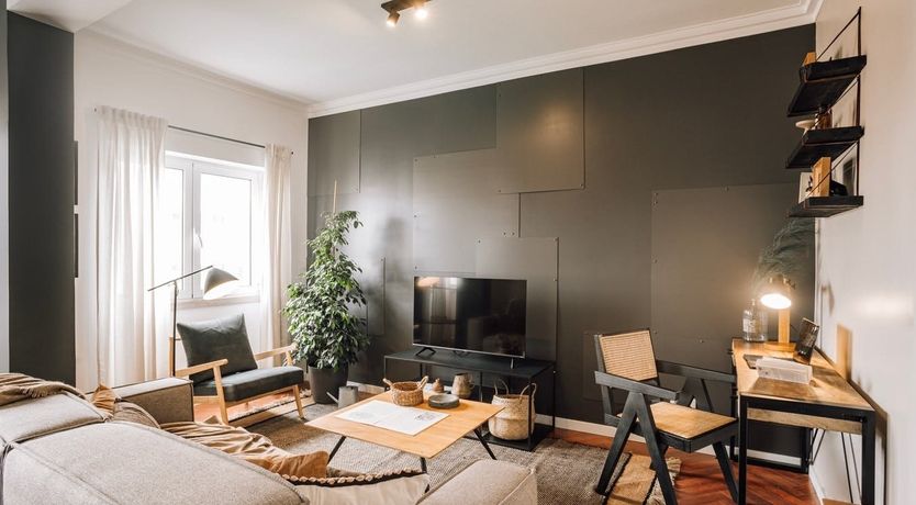 Photo of When in Arroios