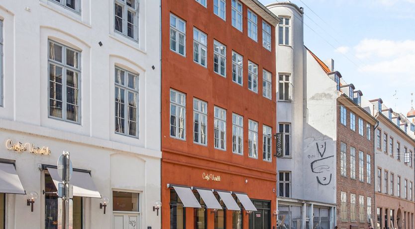 Photo of Nordic Dream