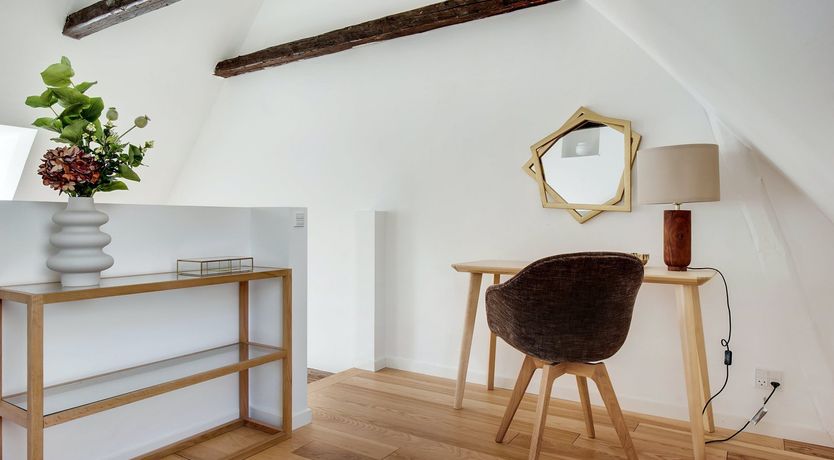 Photo of Nordic Dream