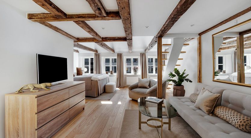 Photo of Nordic Dream