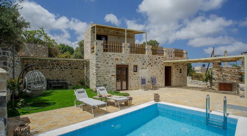 Photo of Charming Cretan Retreat