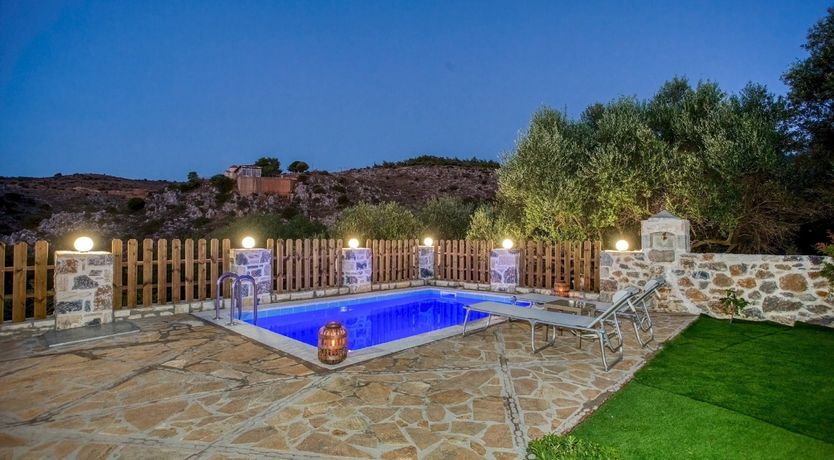 Photo of Charming Cretan Retreat