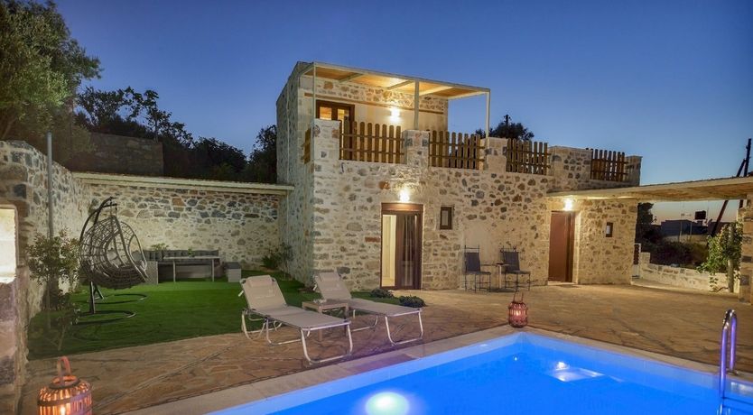 Photo of Charming Cretan Retreat