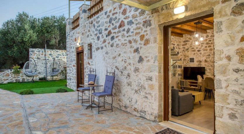 Photo of Charming Cretan Retreat