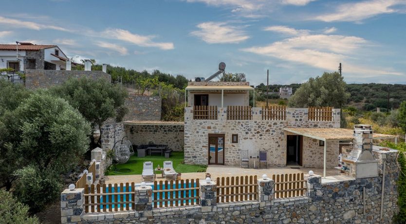 Photo of Charming Cretan Retreat