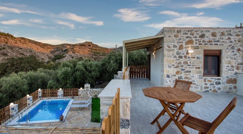 Photo of Charming Cretan Retreat