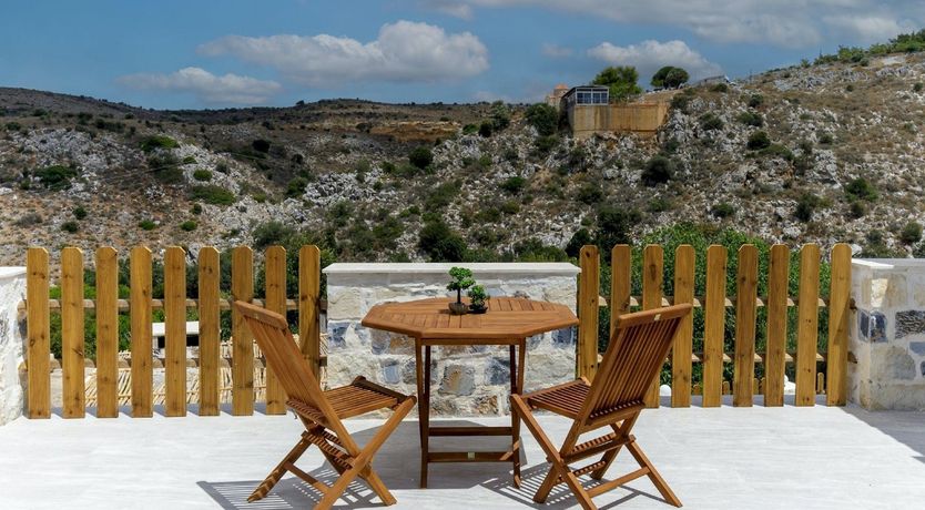 Photo of Charming Cretan Retreat