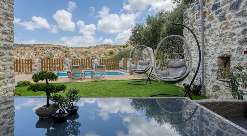 Photo of Charming Cretan Retreat