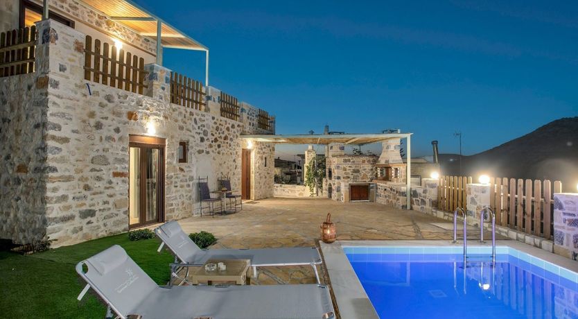 Photo of Charming Cretan Retreat