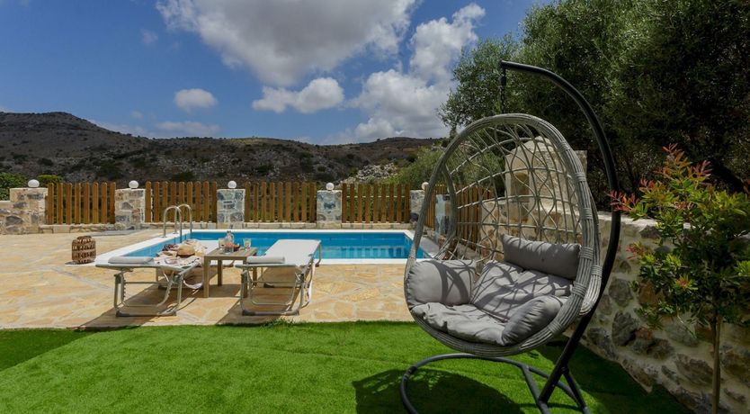 Photo of Charming Cretan Retreat