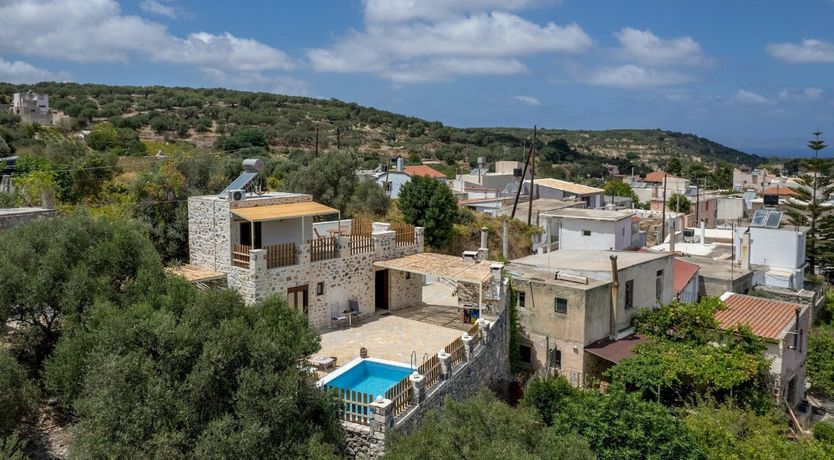 Photo of Charming Cretan Retreat