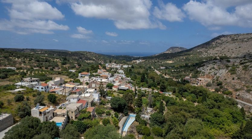 Photo of Charming Cretan Retreat