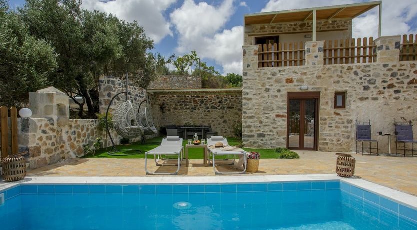 Photo of Charming Cretan Retreat