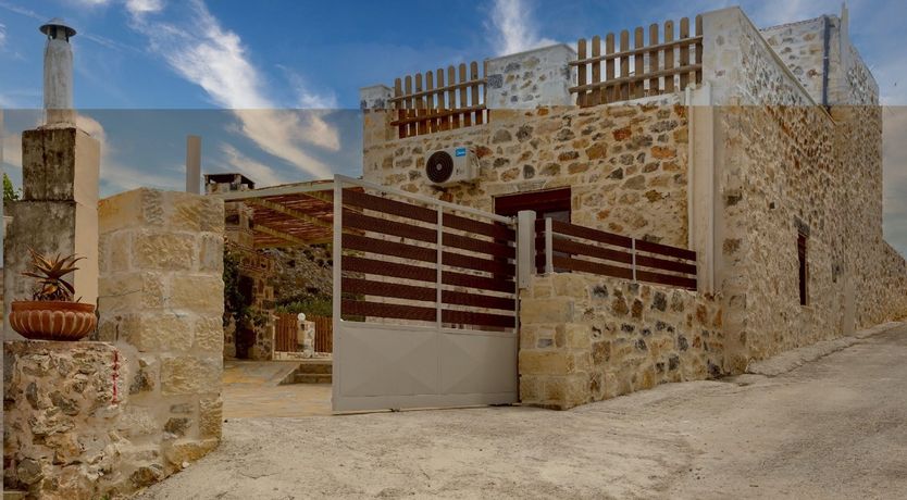 Photo of Charming Cretan Retreat