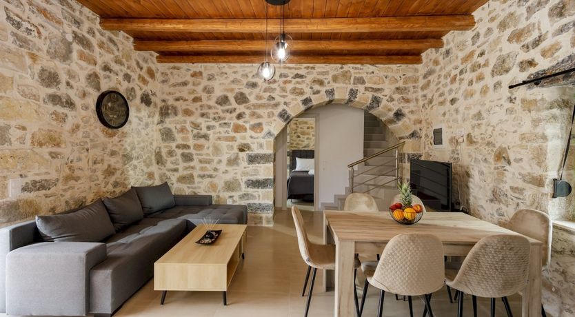 Photo of Charming Cretan Retreat