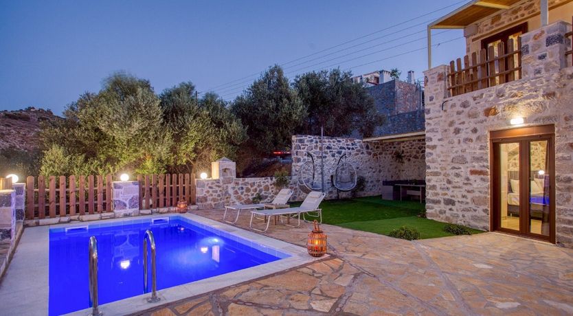 Photo of Charming Cretan Retreat