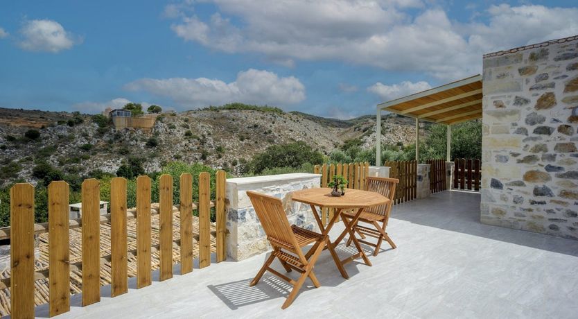 Photo of Charming Cretan Retreat
