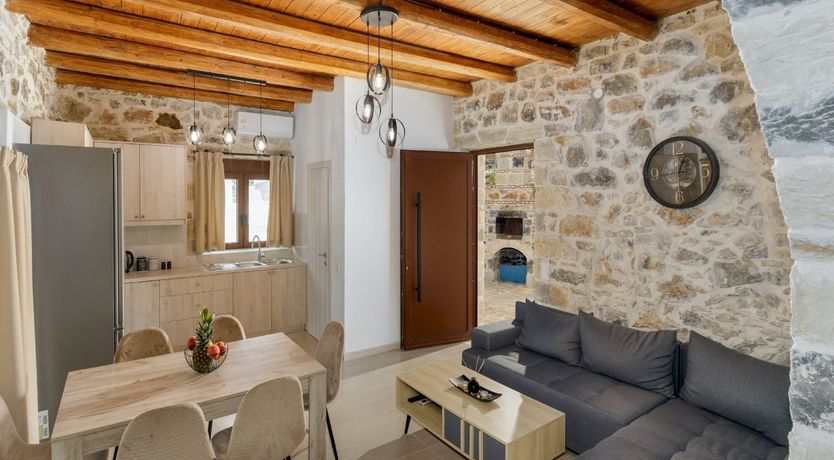 Photo of Charming Cretan Retreat