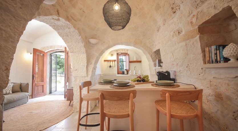 Photo of A Hillside Affair