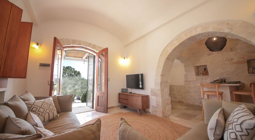 Photo of A Hillside Affair