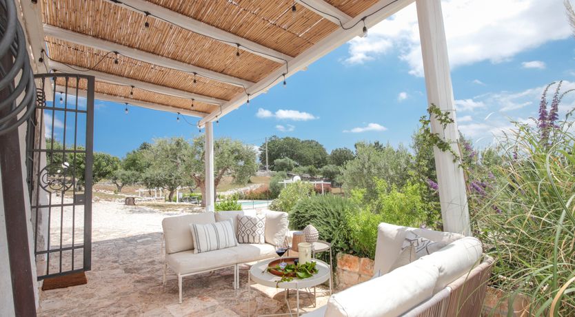 Photo of A Hillside Affair