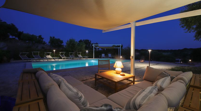 Photo of A Hillside Affair