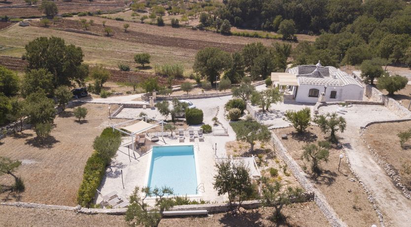 Photo of A Hillside Affair