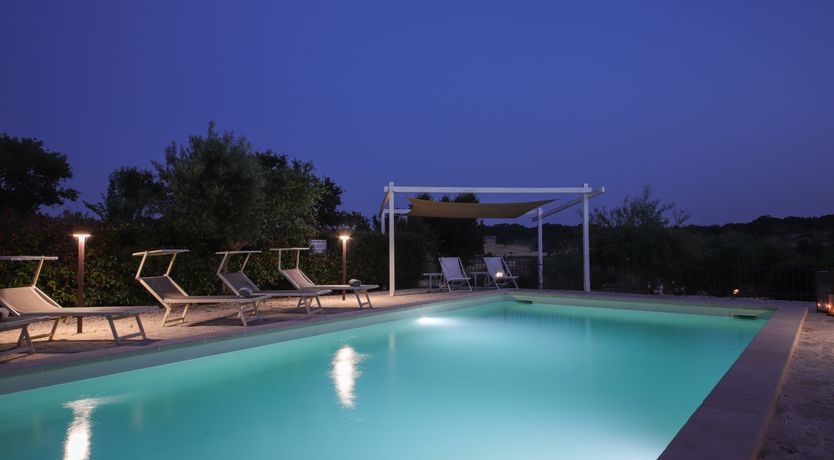 Photo of A Hillside Affair