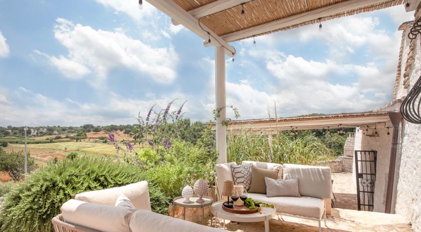 Photo of A Hillside Affair