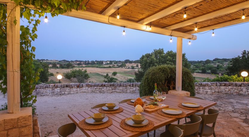 Photo of A Hillside Affair