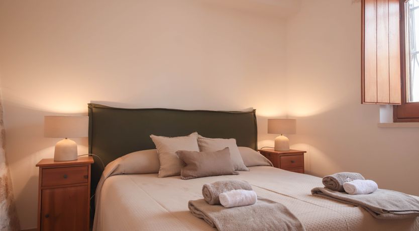 Photo of A Hillside Affair