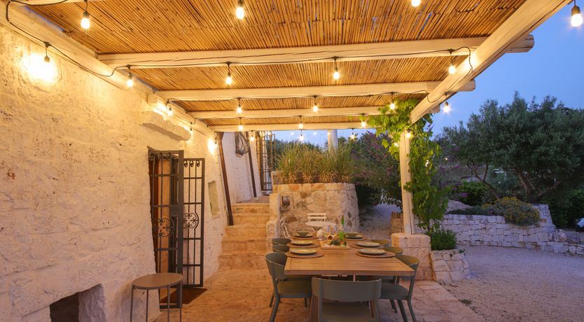 Photo of A Hillside Affair