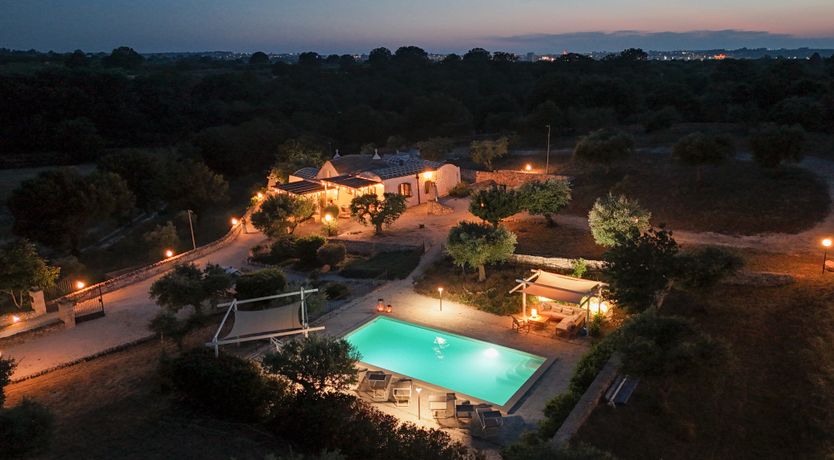 Photo of A Hillside Affair