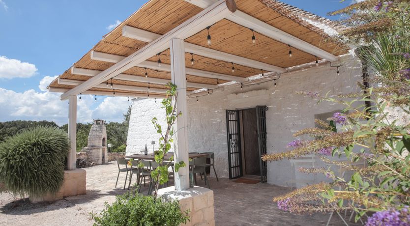 Photo of A Hillside Affair