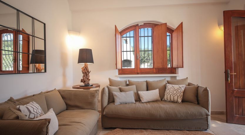 Photo of A Hillside Affair