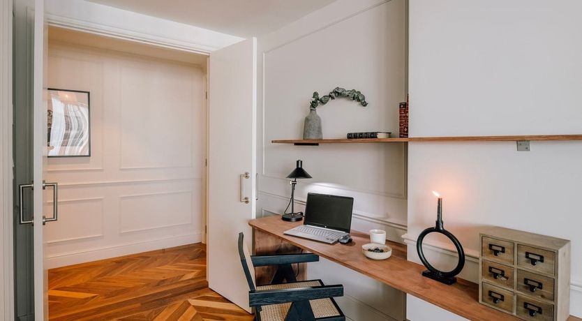 Photo of Vintage Vista