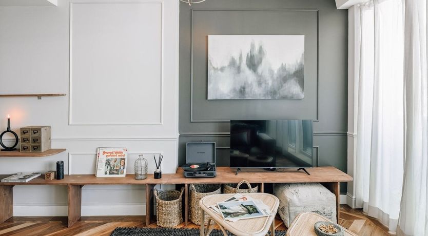 Photo of Vintage Vista