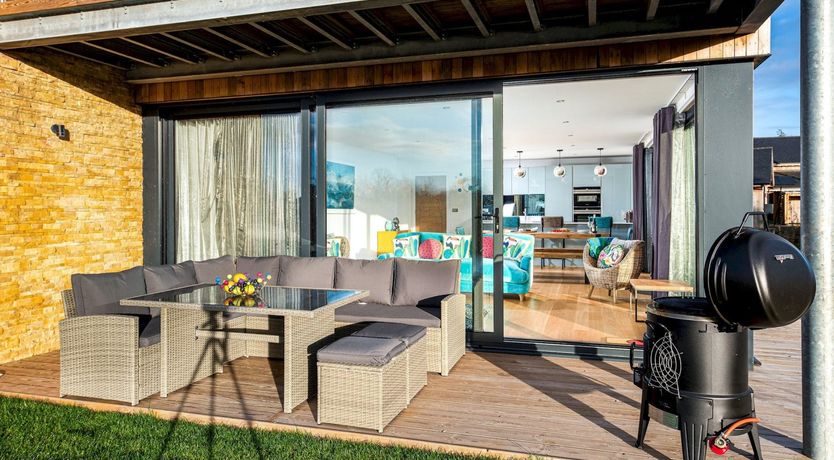 Photo of Honeycomb Dove