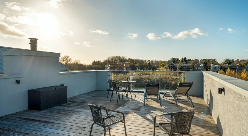 Photo of Honeycomb Dove