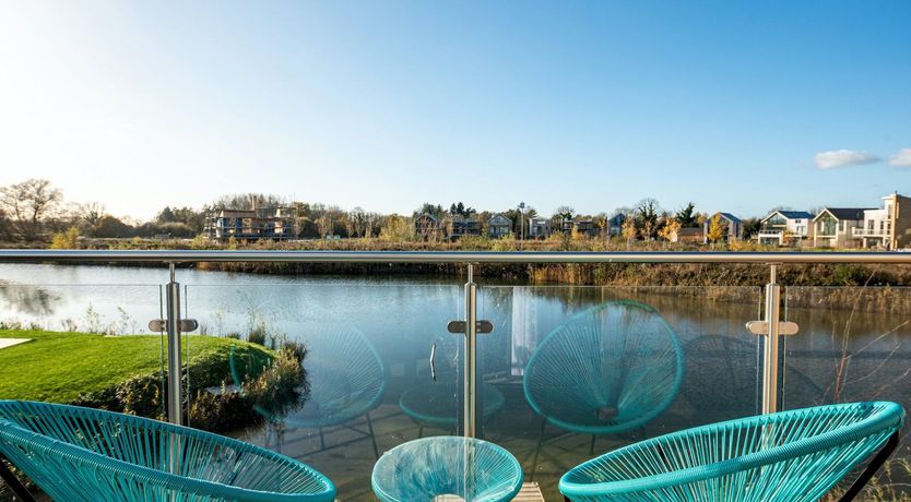 Photo of Honeycomb Dove