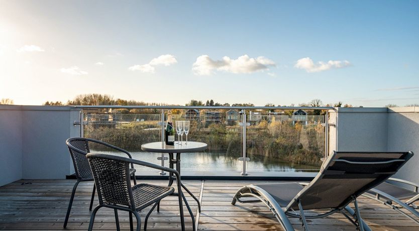 Photo of Honeycomb Dove