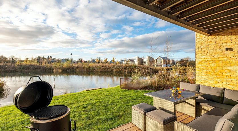 Photo of Honeycomb Dove