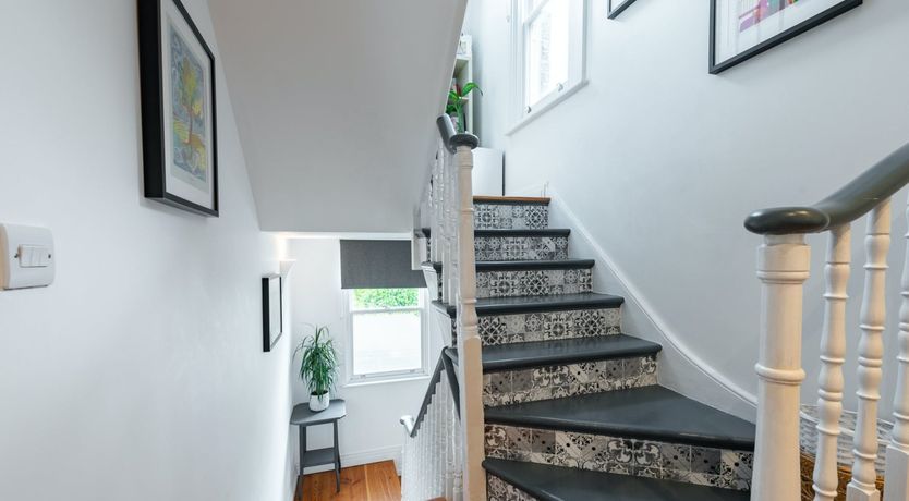 Photo of The London Eye