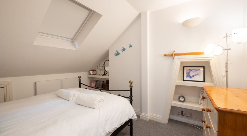 Photo of The London Eye