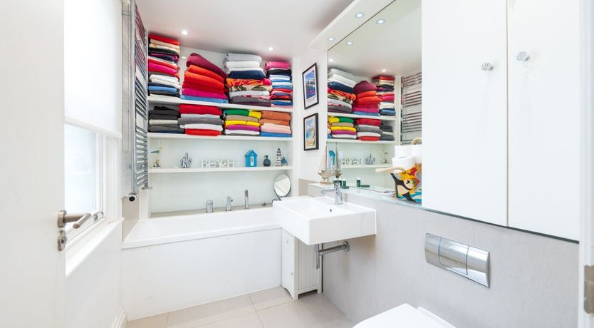 Photo of The London Eye