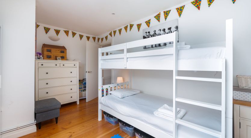 Photo of The London Eye