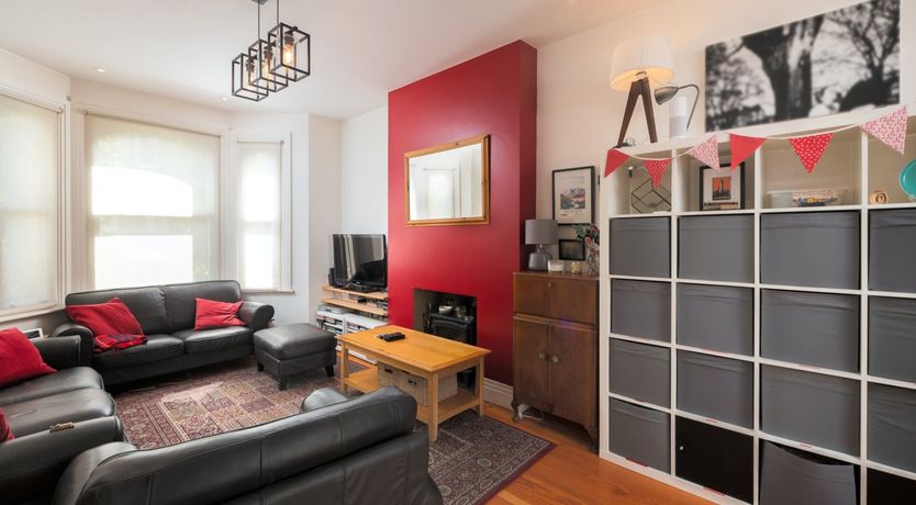 Photo of The London Eye